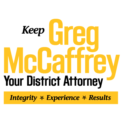 Greg McCaffrey