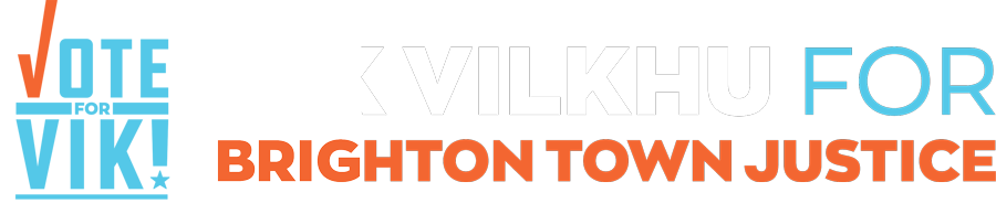 Vote for Vik Vilkhu