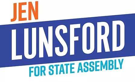 Jen Lunsford for State Assembly