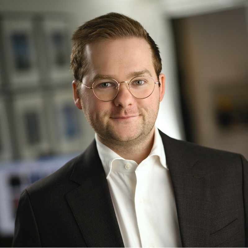 Nathan Bowman, Managing Partner at Tuesday Digital